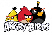Ep Line Angry Birds