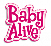 Hasbro Baby Alive