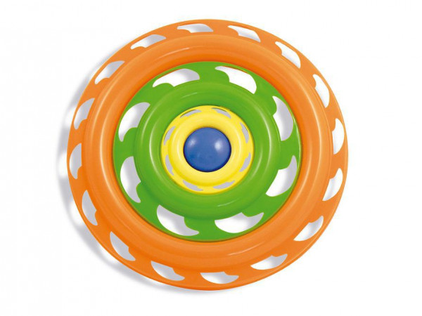 Kombinovaný létající talíř - frisbee Adriatic 31 cm