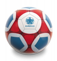 Fotbalový míč MONDO Uefa Euro 2020 vel.5