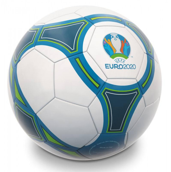 Fotbalový míč MONDO UEFA Euro 2020 Vel. 5