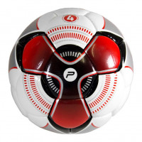 Fotbalový míč kopaná Pure2Improve TPU - 4