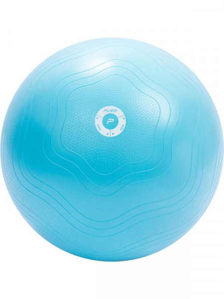 Gymnastický míč Pure2Improve YOGA BALL 65 cm