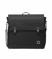 Přebalovací taška Modern Bag Essential Black