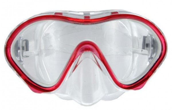 Potápěčská maska ESCUBIA Zephiro Junior