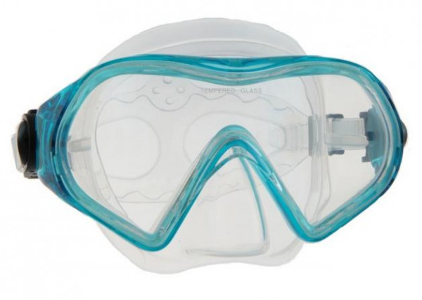 Potápěčská maska ESCUBIA Zephiro Senior