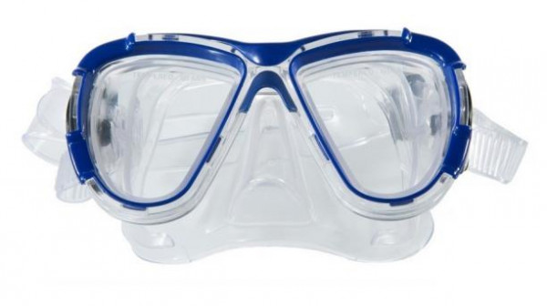 Potápěčská maska ESCUBIA Nadir Junior