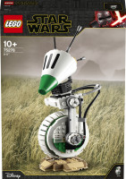 Lego Star Wars D-O™