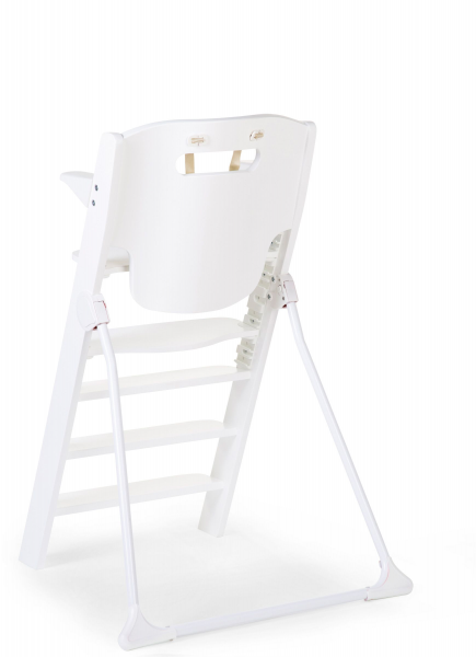 Židlička 4v1 Kitgrow Wood White