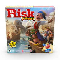 Dětská hra Risk Junior