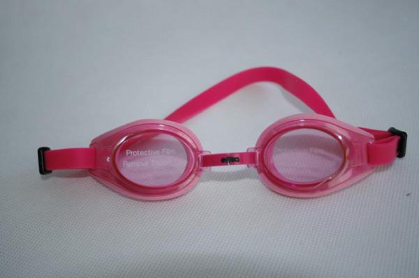 Plavecké brýle EFFEA TORPO 2617 žluté