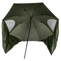 Rybářský přístřešek - deštník Ø240cm SEDCO 