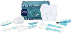 Hygienická sada pro děti Baby Vanity Arctic