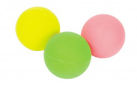 Barevné míčky beachballs set 3 ks