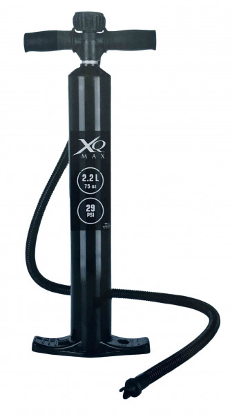 Pumpa na paddleboard XQ Max 2,2l
