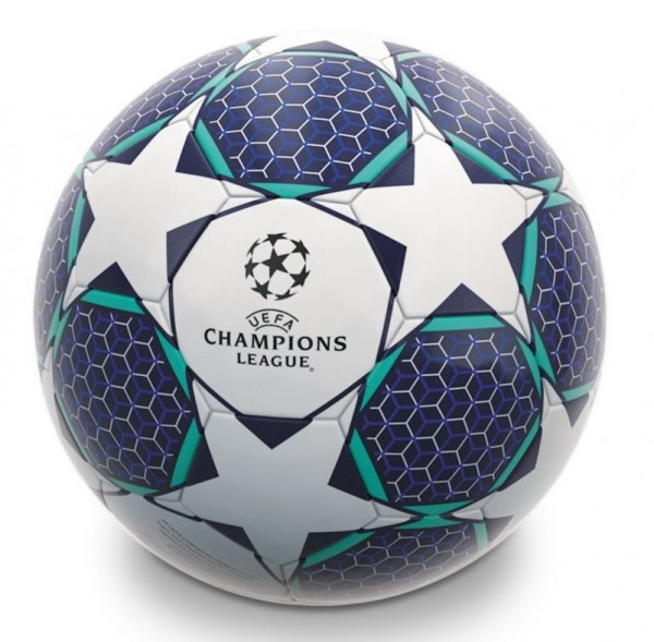 Fotbalový míč kopaná MONDO CHAMPIONS LEAGUE 5