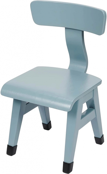 Židle Blue