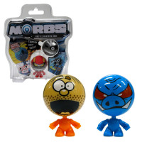 Morbs figurka 2 - pack