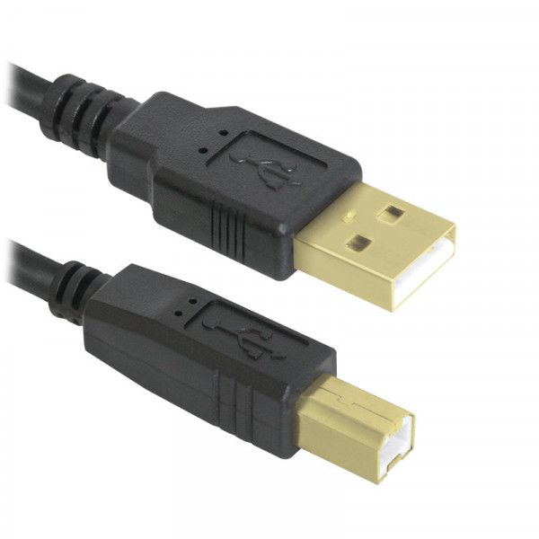 Defender Professional AM-BM, USB 2.0, 1,8m Kabel (87430)