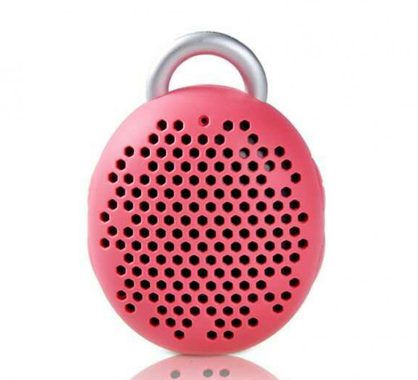 REMAX RB-X1 Red, Dragon Ball Speaker 1.0 Bluetooth  + dárek zdarma + 3% sleva pro registrované zákazníky