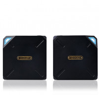 REMAX Macro Series 10000 mAh (blue)  + dárek zdarma + pouzdro v hodnotě 99kč zdarma + 3% sleva pro registrované zákazníky