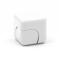 Apei Spinner Cube Light Bílý  + 3% sleva pro registrované zákazníky