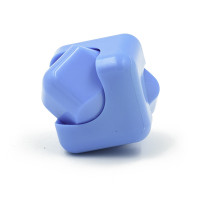 Apei Spinner Cube Light Modrý  + 3% sleva pro registrované zákazníky