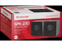Defender 2.0 SPK 230, Reproduktory 65223