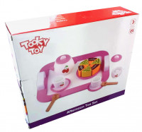 Tooky Toy Set odpolední čaj 20 dílů