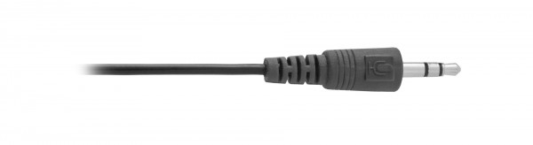 Defender MIC-111 (grey), Mikrofon