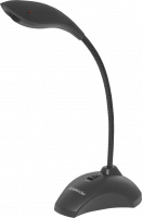 Defender MIC-115 (black), Mikrofon
