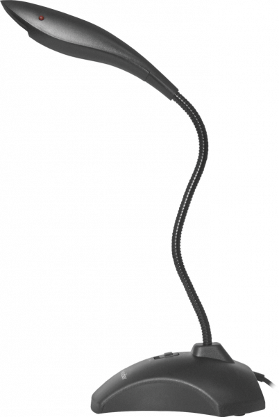Defender MIC-115 (black), Mikrofon