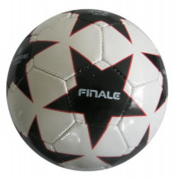 Fotbalový míč RICHMORAL FINALE -kopaná vel. 5