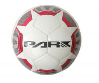 Fotbalový míč Sedco PARK RED - 5