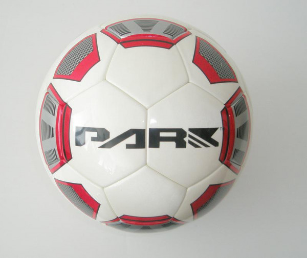 Fotbalový míč Sedco PARK RED - 5