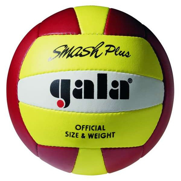 Míč volejbal BEACH SMASH 5013S GALA