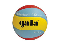 Míč volejbal TRAINING BV5551S GALA barva modro/žluto/červený