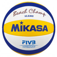 Míč BEACH volejbal MIKASA VLS300 -při větším množstsví cena dohodou 
