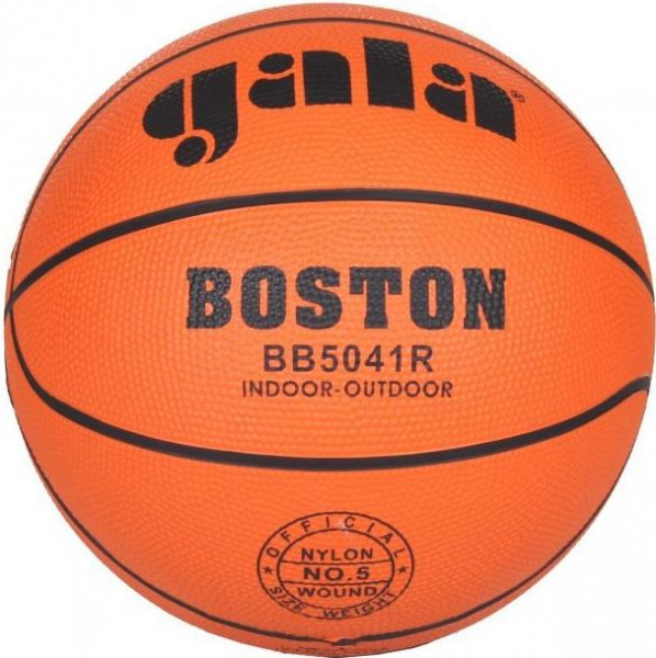 Míč basket BOSTON BB5041R