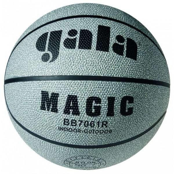 Míč basket MAGIC 7061R