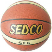 Míč basket SEDCO COMPETITION 6