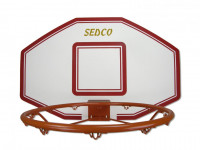 Panel na basket SEDCO 90x60 1180 + síťka venkovní použití