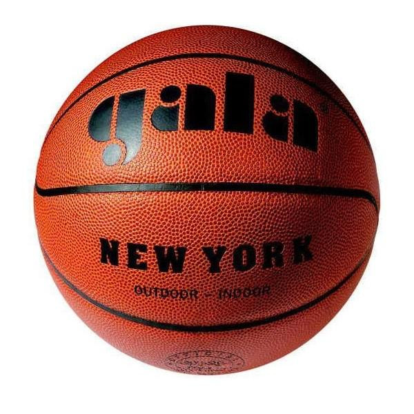 Míč basket NEW YORK  6021S
