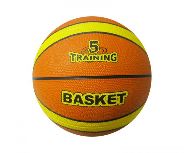 Míč basket SEDCO Training 5