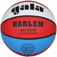 Míč basket HARLEM 7051R