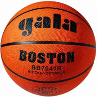 Míč basket BOSTON BB7041R