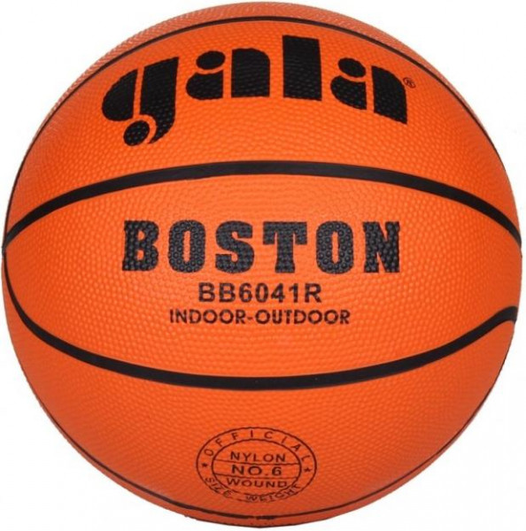 Míč basket BOSTON BB6041R
