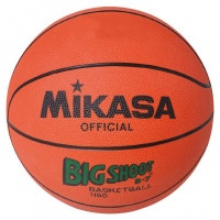 Míč basketbalový MIKASA 1150