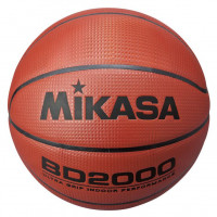 Míč basketbalový MIKASA  BD2000