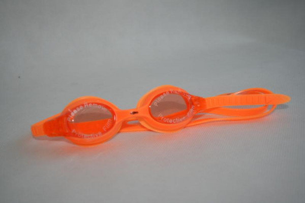Plavecké brýle EFFEA JR SILICON 2612
